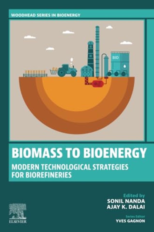 Biomass to Bioenergy