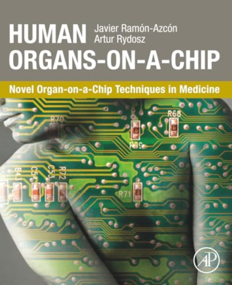Human Organs-on-a-Chip