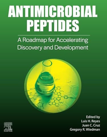 Antimicrobial Peptides