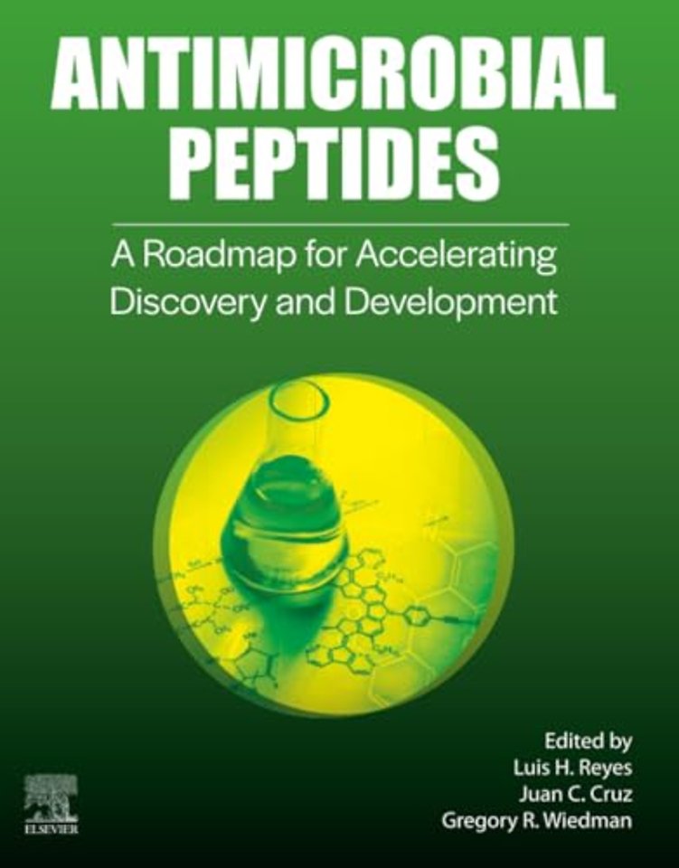 Antimicrobial Peptides