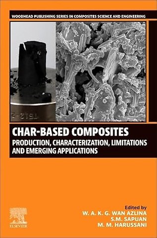 Char-based Composites