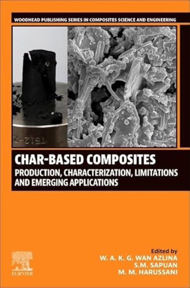 Char-based Composites