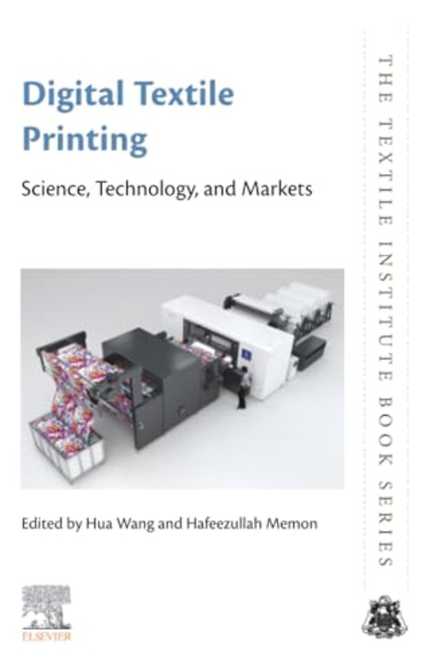 Digital Textile Printing
