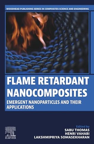 Flame Retardant Nanocomposites