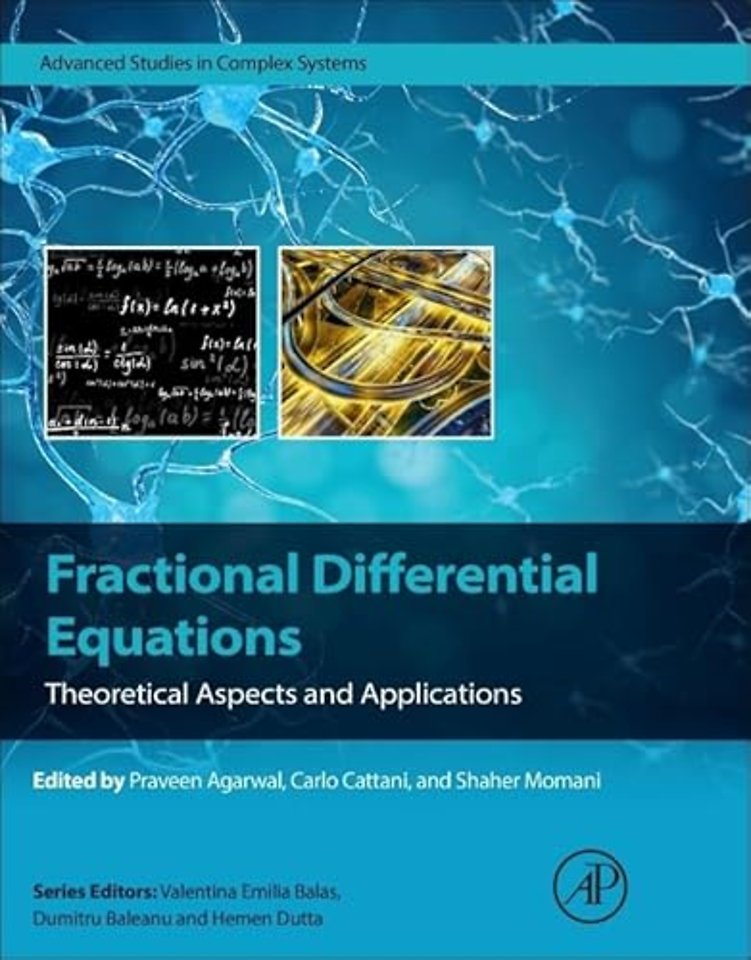 Fractional Differential Equations