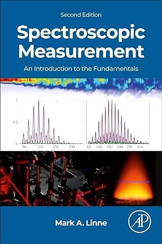 Spectroscopic Measurement