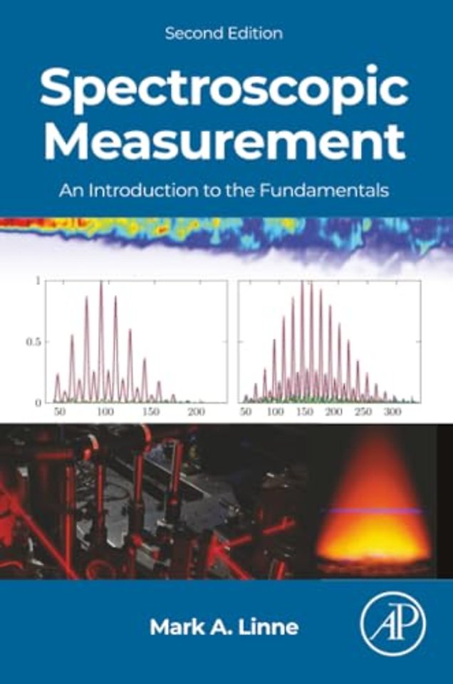 Spectroscopic Measurement