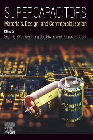 Supercapacitors