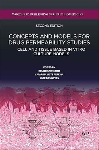 Concepts and Models for Drug Permeability Studies