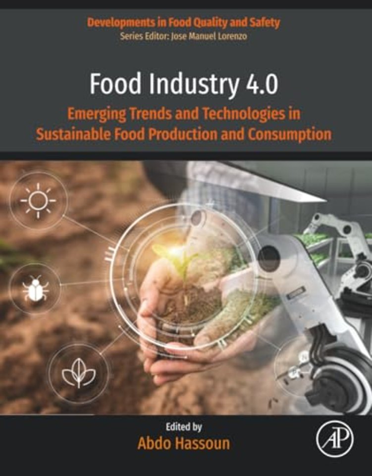Food Industry 4.0