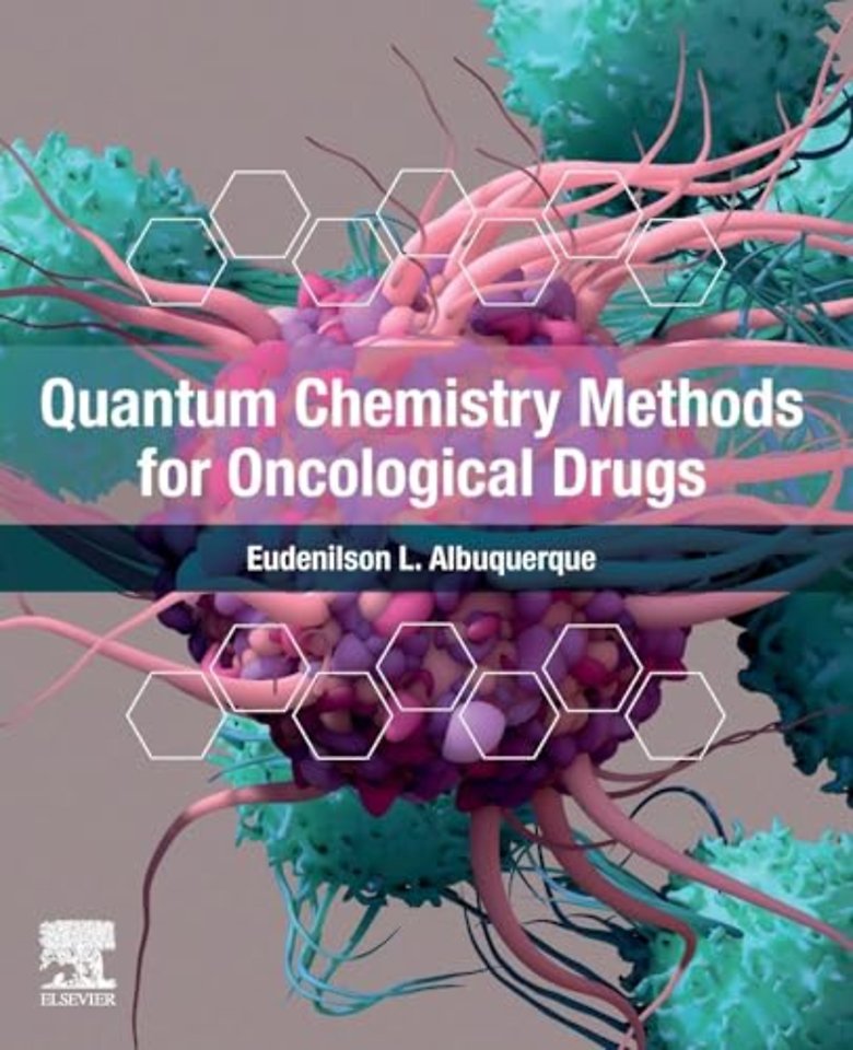 Quantum Chemistry Methods for Oncological Drugs