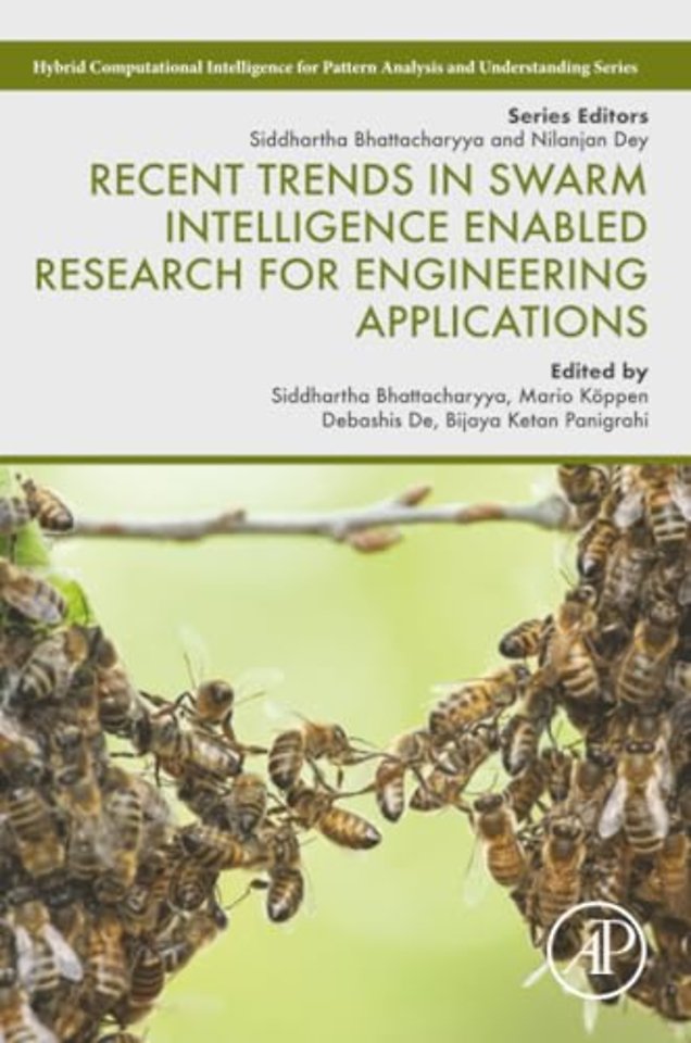 Recent Trends in Swarm Intelligence Enabled Research for Engineering Applications