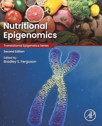 Nutritional Epigenomics