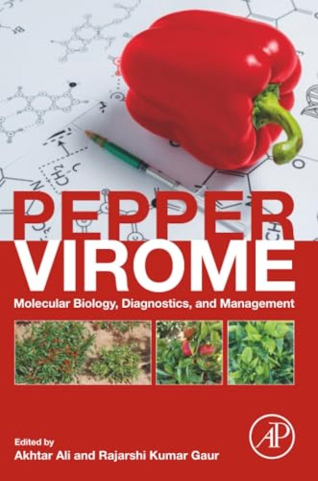Pepper Virome