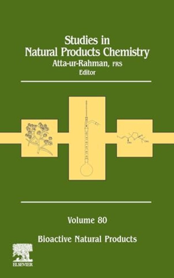 Studies in Natural Products Chemistry