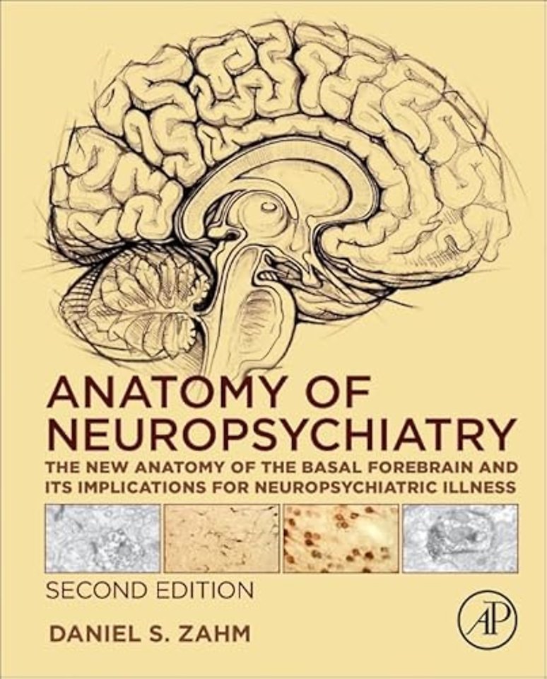 Anatomy of Neuropsychiatry