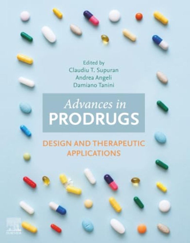 Advances in Prodrugs