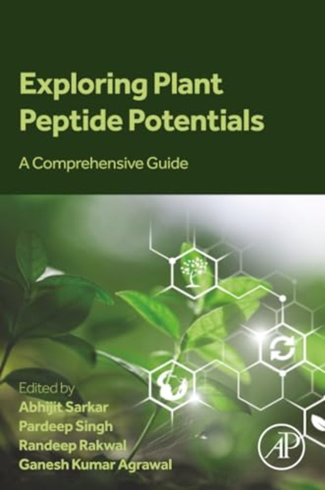 Exploring Plant Peptide Potentials