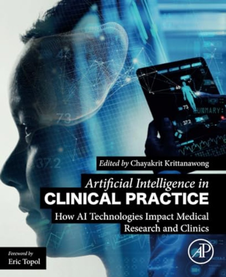 Artificial Intelligence in Clinical Practice