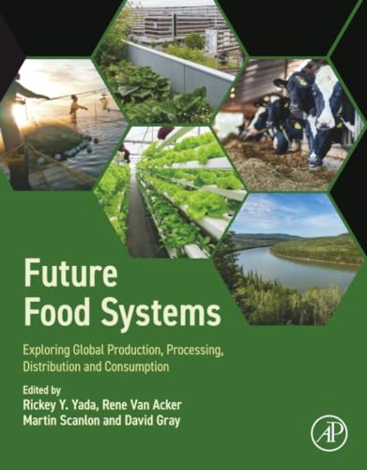 Future Food Systems