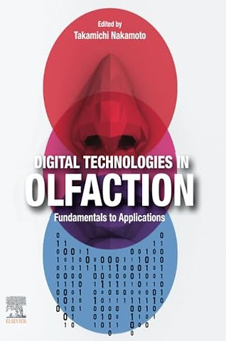 Digital Technologies in Olfaction
