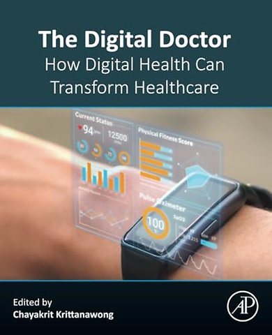 The Digital Doctor