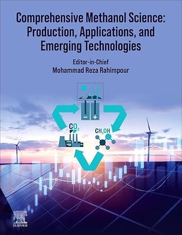 Comprehensive Methanol Science