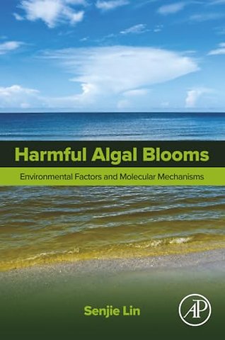 Harmful Algal Blooms
