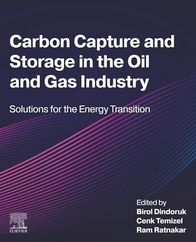 Carbon Capture and Storage in the Oil and Gas Industry