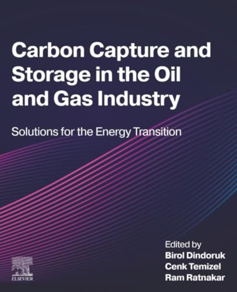 Carbon Capture and Storage in the Oil and Gas Industry