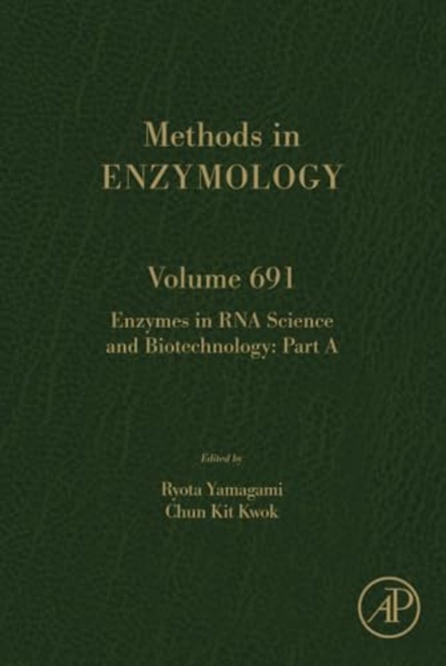 Enzymes in RNA Science and Biotechnology