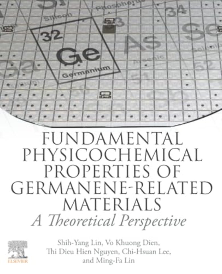 Fundamental Physicochemical Properties of Germanene-related Materials