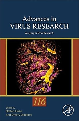 Imaging in Virus Research
