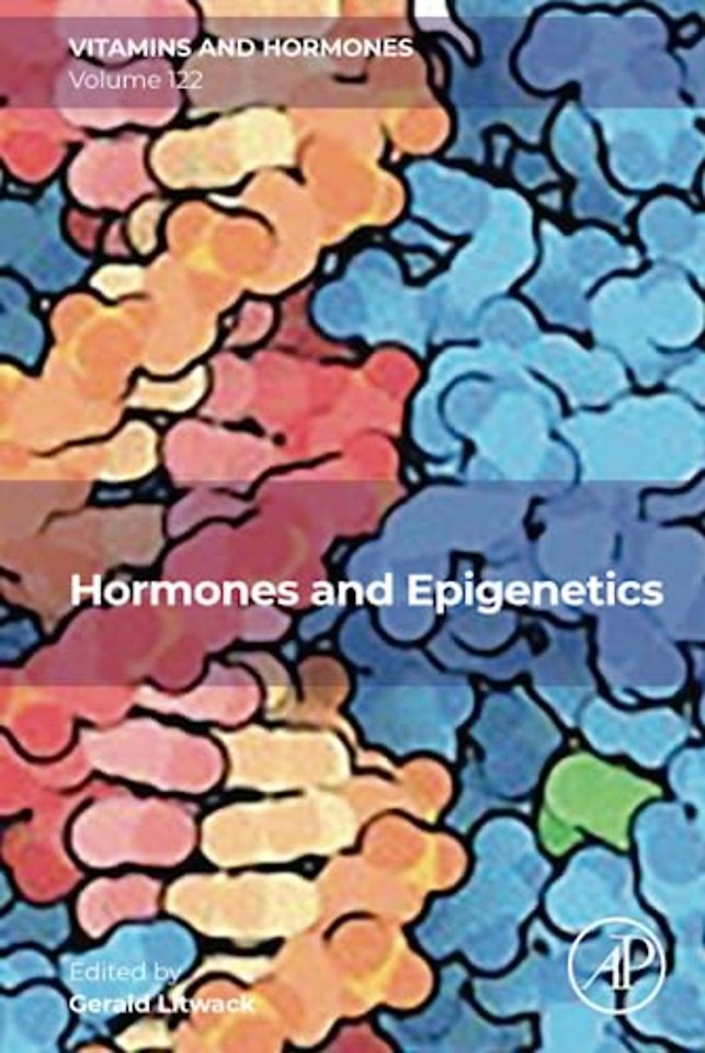 Hormones and Epigenetics