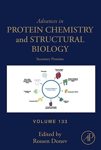 Secretory Proteins