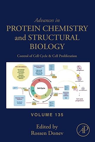 Control of Cell Cycle and Cell Proliferation