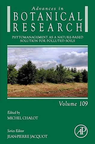 Phytomanagement as a nature-based solution for polluted soils