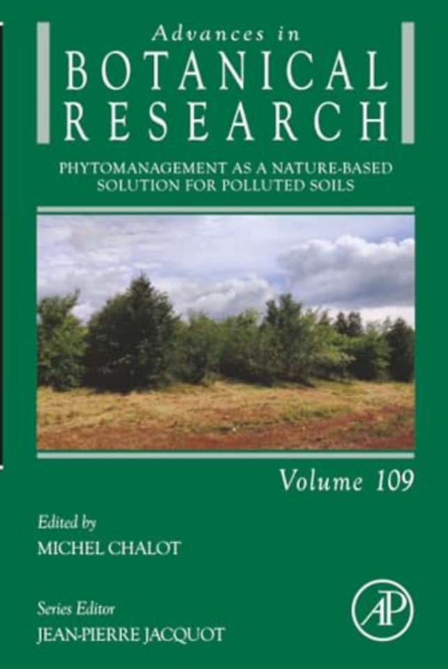 Phytomanagement as a nature-based solution for polluted soils