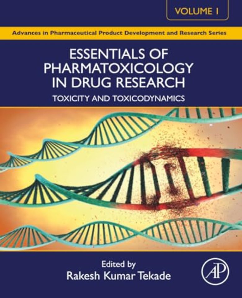 Essentials of Pharmatoxicology in Drug Research, Volume 1