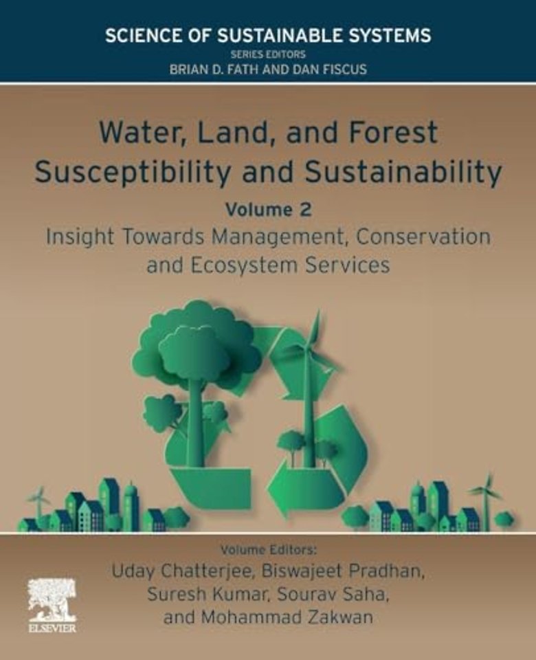 Water, Land, and Forest Susceptibility and Sustainability, Volume 2
