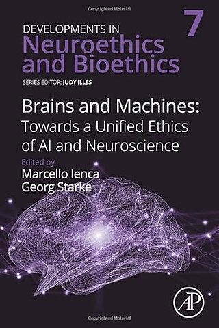 Brains and Machines: Towards a unified Ethics of AI and Neuroscience