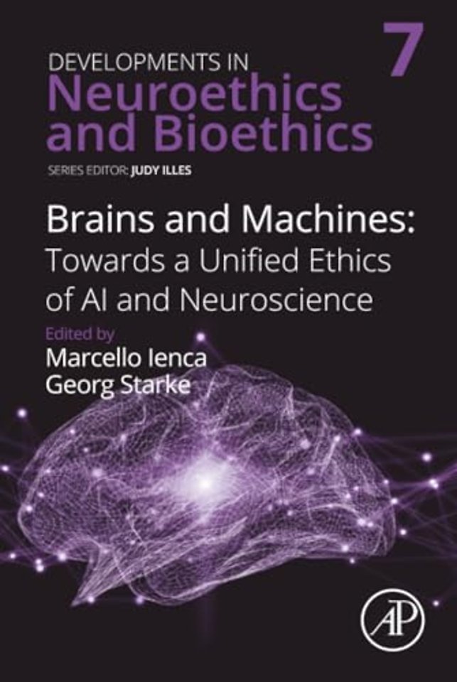 Brains and Machines: Towards a unified Ethics of AI and Neuroscience