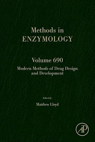 Modern Methods of Drug Design and Development