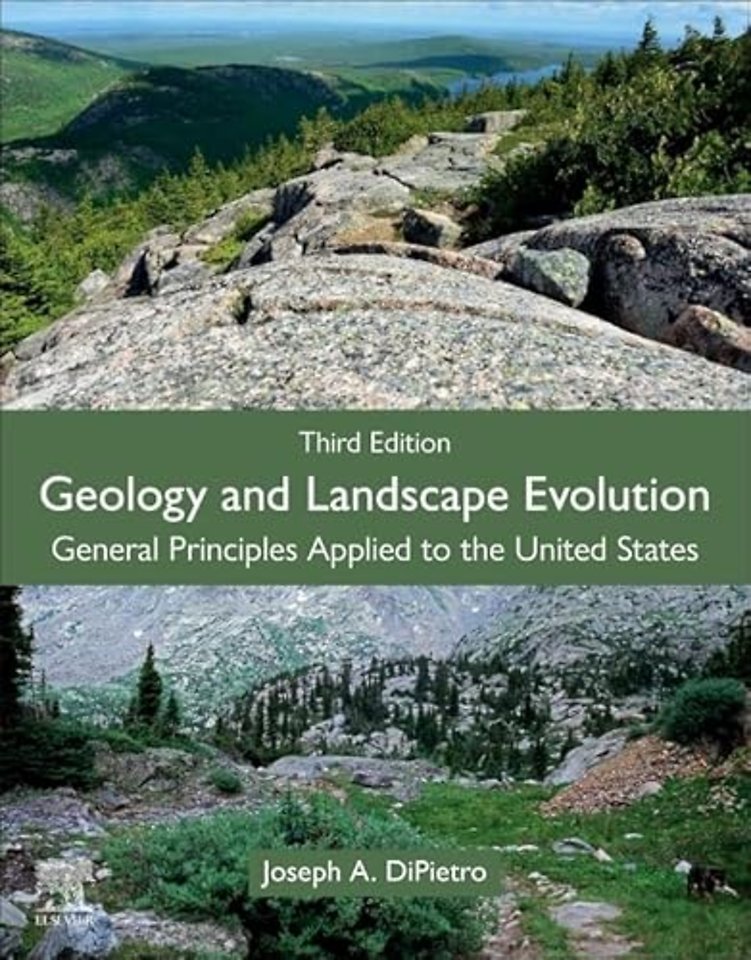 Geology and Landscape Evolution
