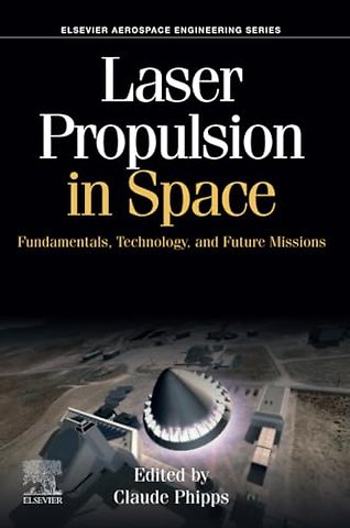 Laser Propulsion in Space
