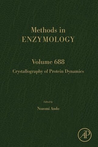 Crystallography of Protein Dynamics