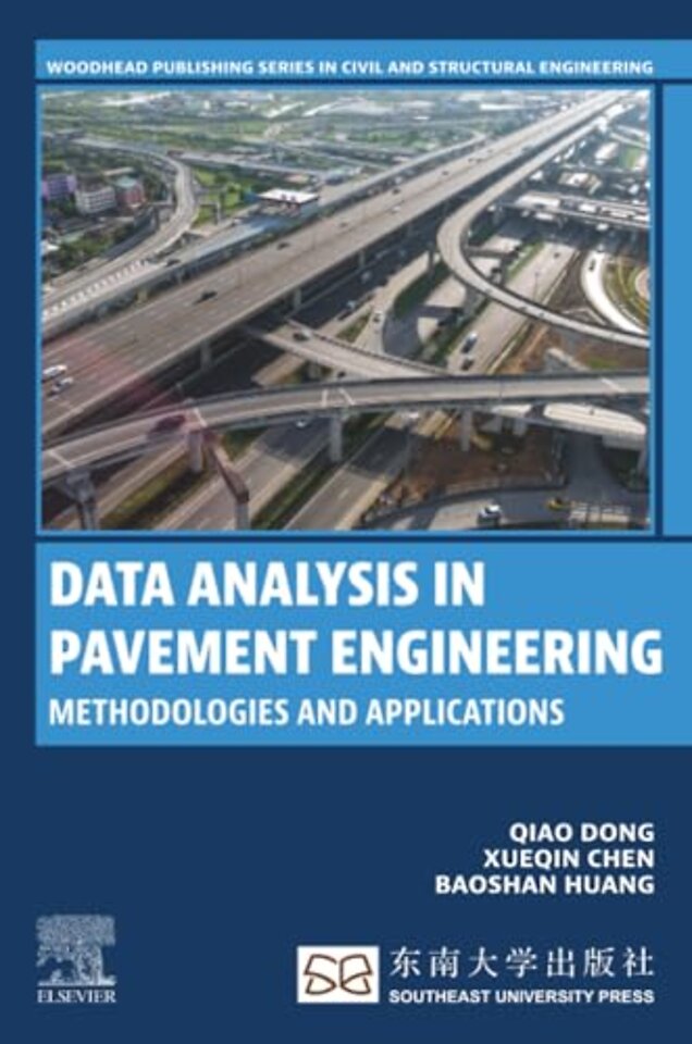 Data Analysis in Pavement Engineering