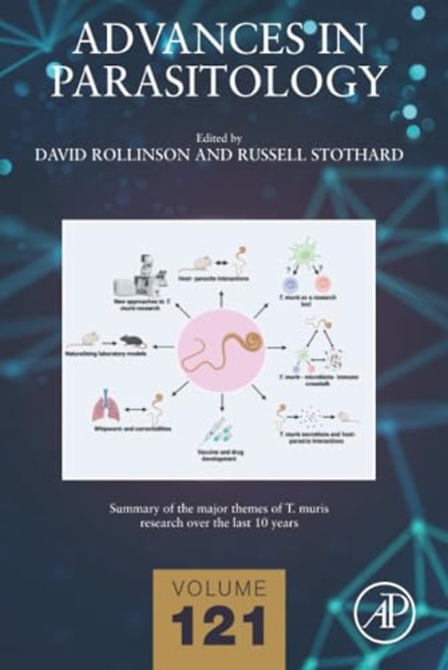 Advances in Parasitology