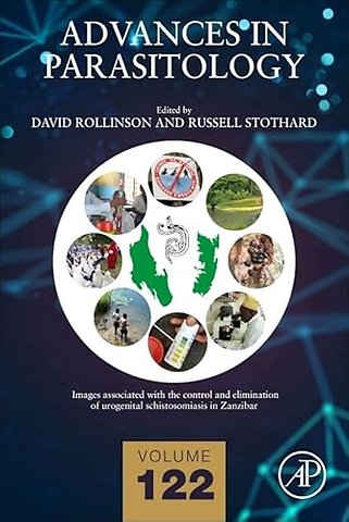 Advances in Parasitology