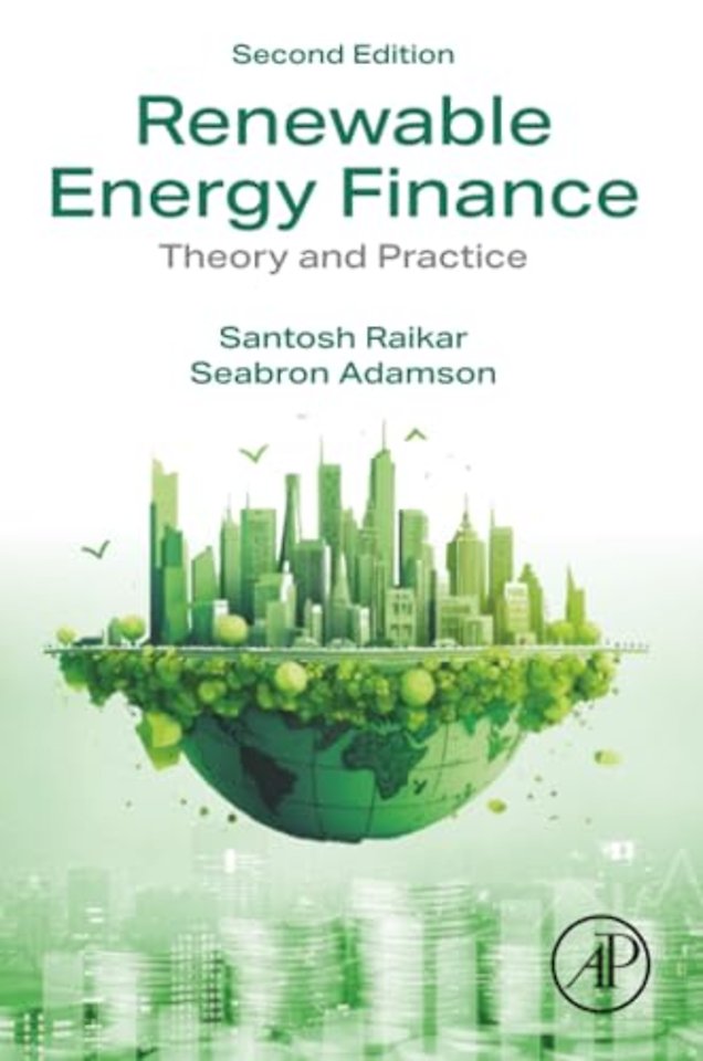 Renewable Energy Finance